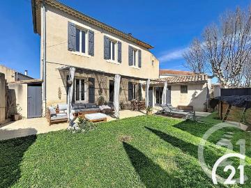 Maison 4 pièces 75 m²