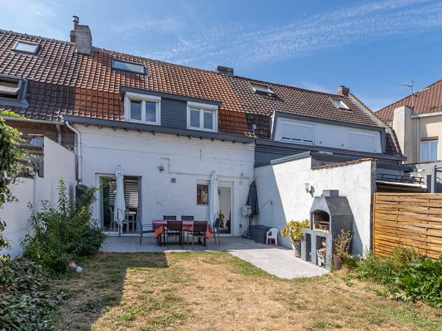 Maison 4 pièces 78 m²