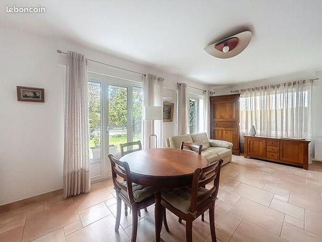 Maison 4 pièces 75 m²