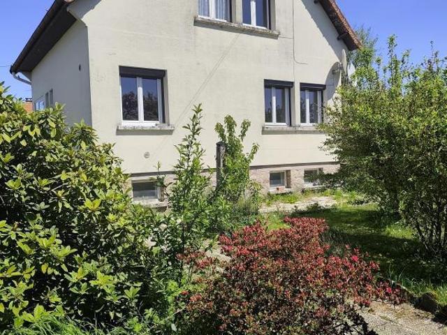 Maison 4 pièces 75 m²