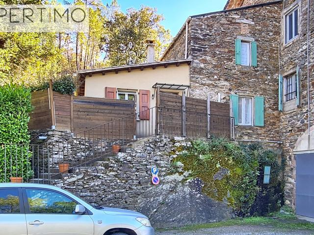 Maison 4 pièces 75 m²