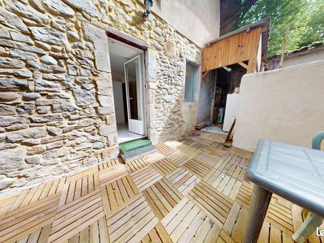 Duplex 4 pièces 75 m²