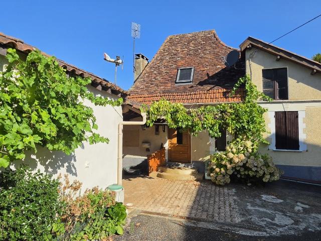 Maison 4 pièces 75 m²