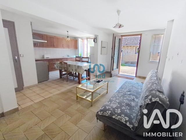 Maison 4 pièces 75 m²