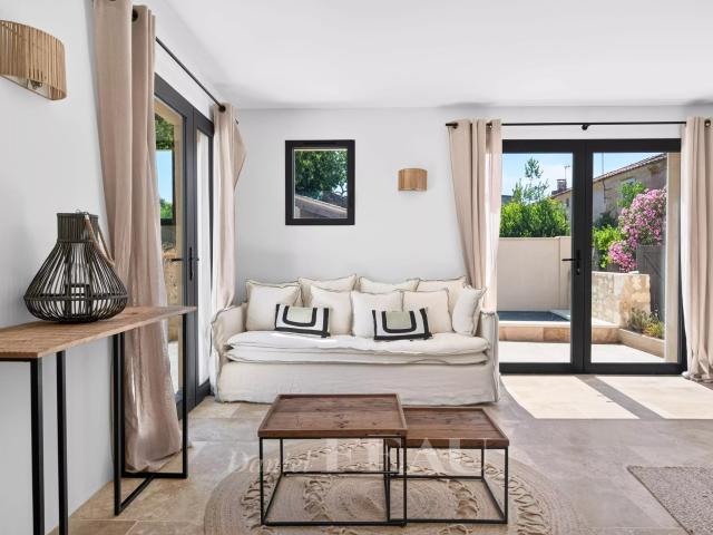 Maison 4 pièces 75 m²