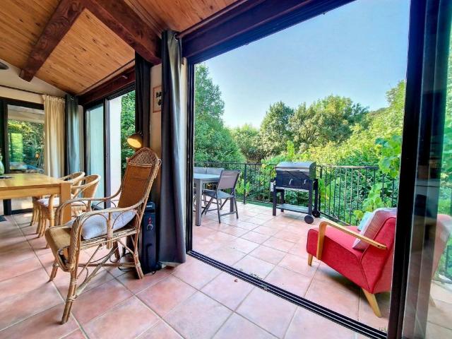Maison 4 pièces 75 m²