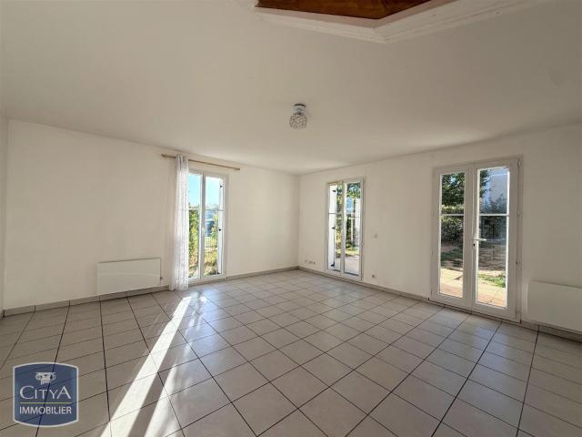 Maison 4 pièces 75 m²