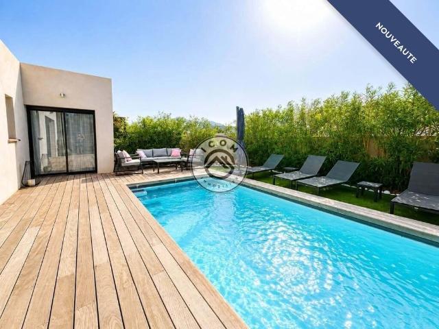 Maison 4 pièces 75 m²