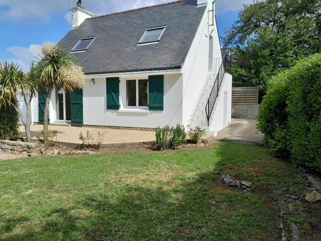Maison 4 pièces 75 m²