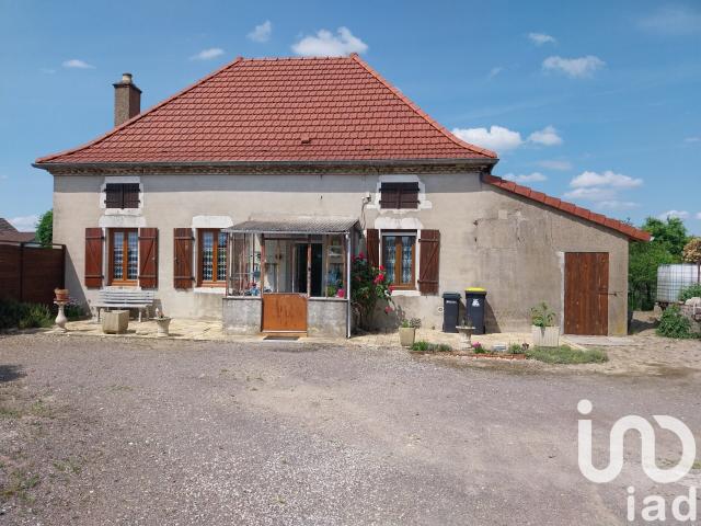 Maison 4 pièces 75 m²