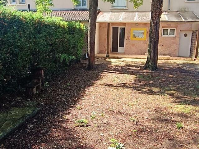 Maison 4 pièces 75 m²