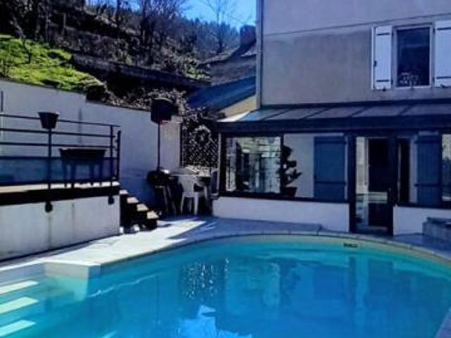 Maison 4 pièces 89 m²