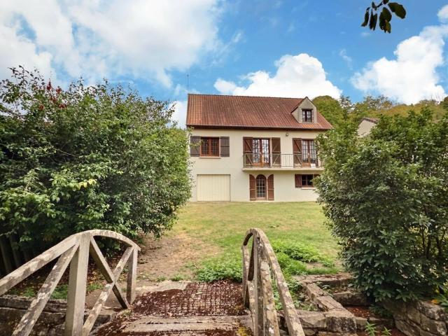 Maison 4 pièces 75 m²