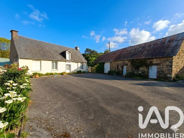 Maison 4 pièces 75 m²