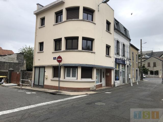Maison 4 pièces 75 m²