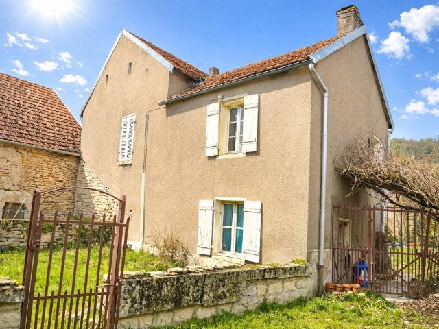 Maison 4 pièces 75 m²