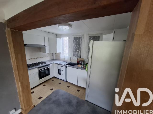 Maison 4 pièces 75 m²