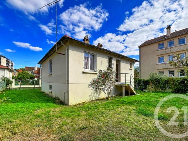 Maison 4 pièces 75 m²