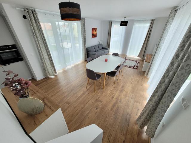 Maison 4 pièces 75 m²
