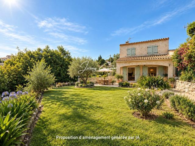 Maison 4 pièces 75 m²