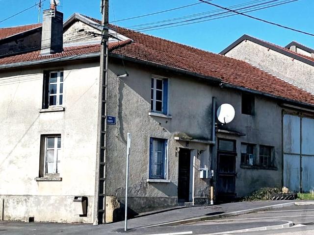 Maison 4 pièces 75 m²