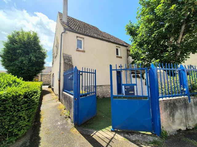 Maison 4 pièces 75 m²