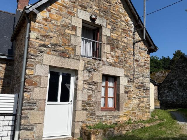 Maison 4 pièces 75 m²