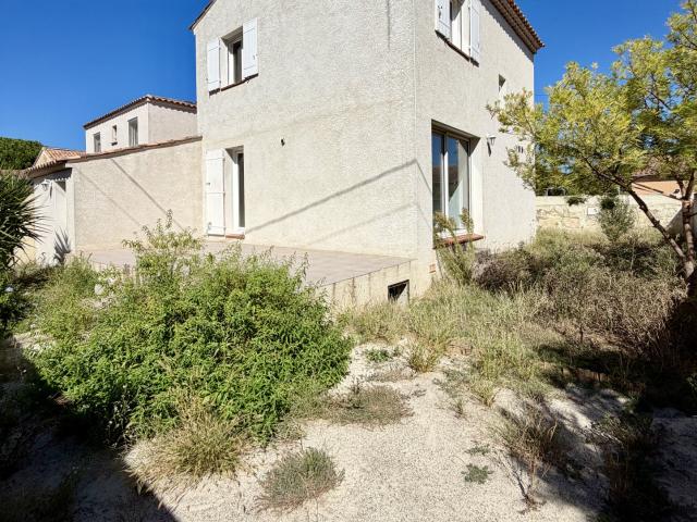 Maison 4 pièces 75 m²