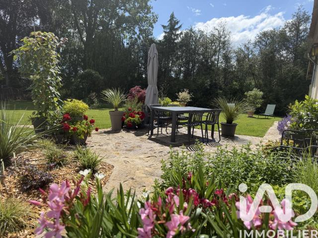 Maison 4 pièces 75 m²
