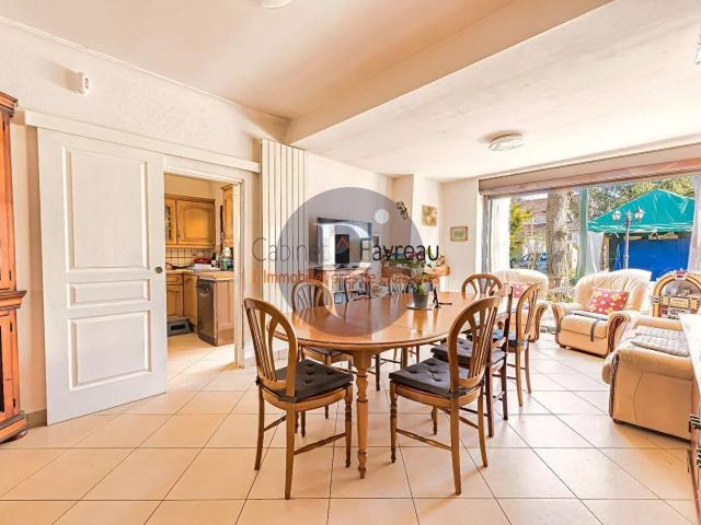 Maison 4 pièces 75 m²