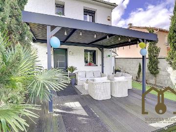 Maison 4 pièces 75 m²