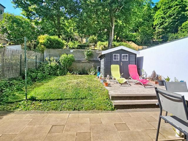 Maison 4 pièces 75 m²