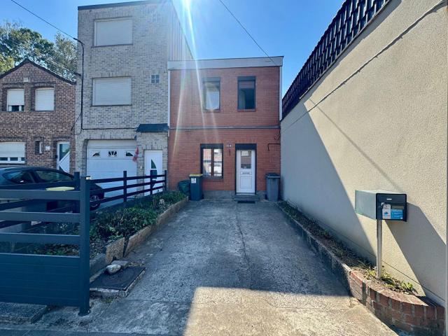 Maison 4 pièces 75 m²