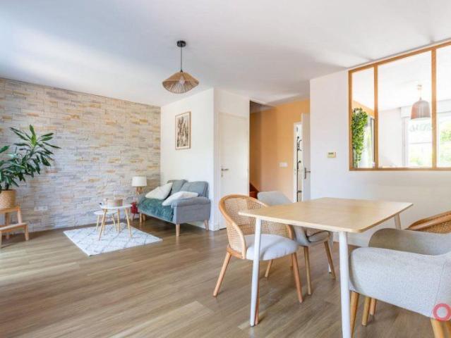 Maison 4 Pièces 75 m²