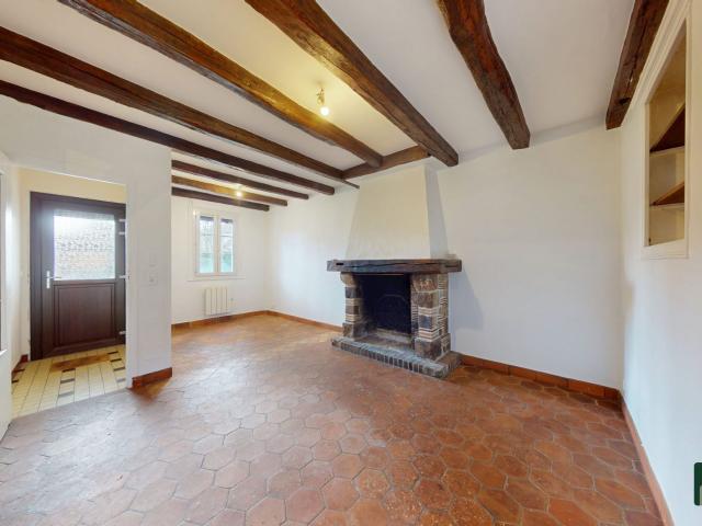 Maison 4 pièces 75 m²