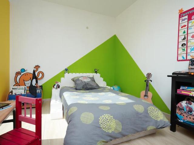Maison 4 pièces 75 m²
