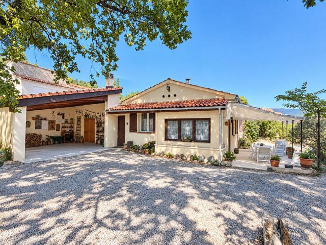 Maison 4 pièces 75 m²