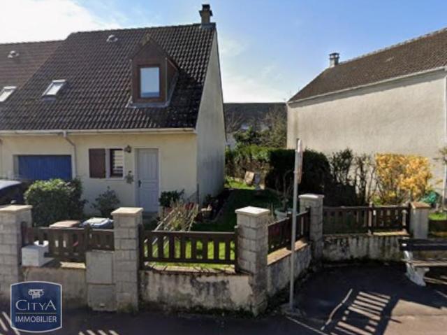 Maison 4 pièces 75 m²