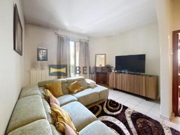 Maison 4 pièces 75 m²