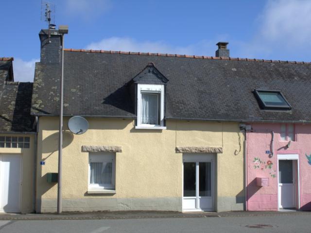 Maison 4 pièces 75 m²