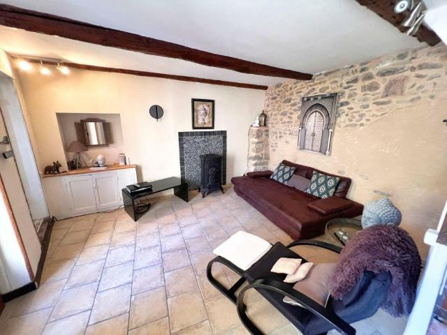 Maison 4 pièces 75 m²