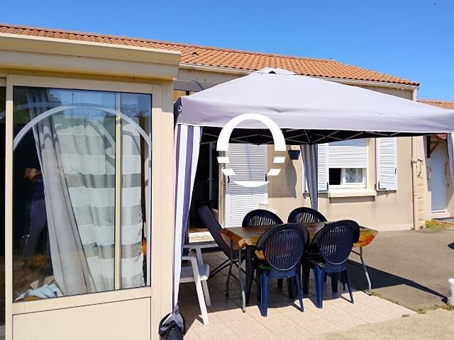 Maison 4 pièces 86 m²