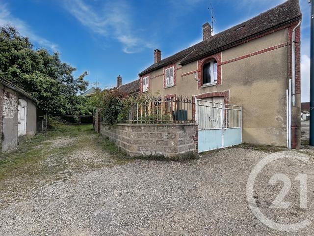 Maison 4 pièces 75 m²