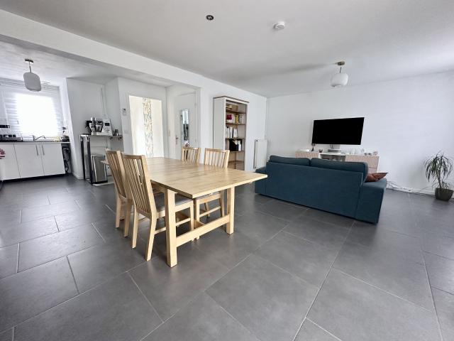 Maison 4 pièces 75 m²