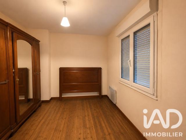 Maison 4 pièces 75 m²