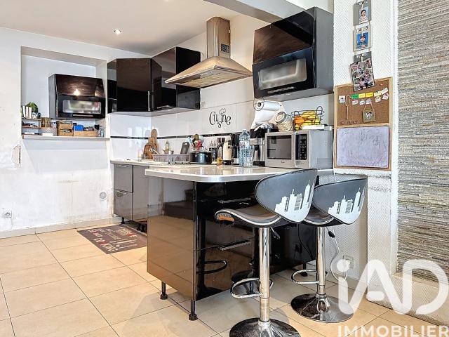 Maison 4 pièces 75 m²