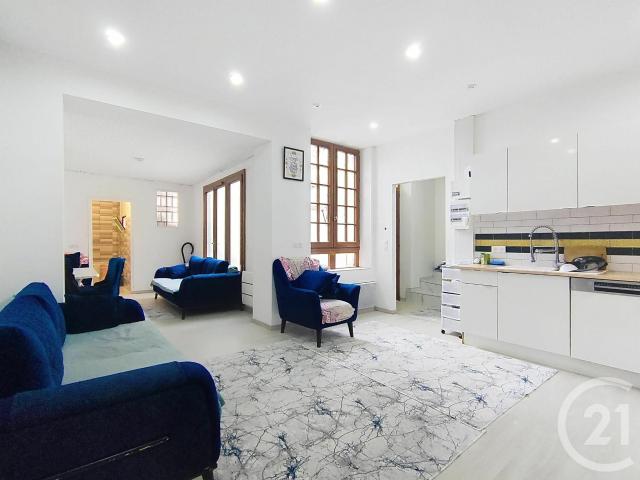 Maison 4 pièces 75 m²