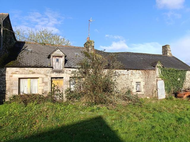 Maison 4 pièces 75 m²
