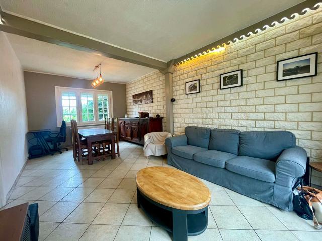 Maison 4 pièces 75 m²