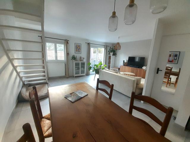 Maison 4 pièces 75 m²